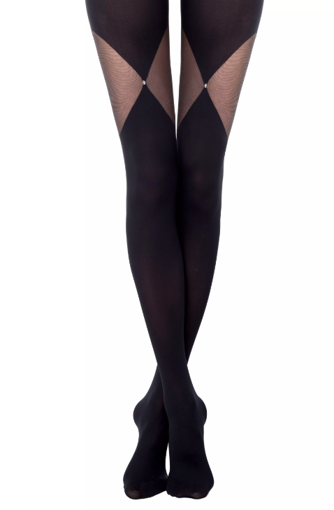Колготки жен.  FANTASY FOXY (АРТ. 19С-237СП)