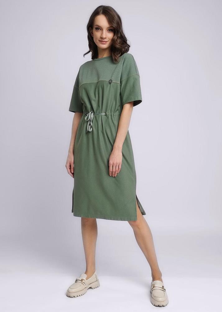 Платье жен  Clever (АРТ. 236190/101д)