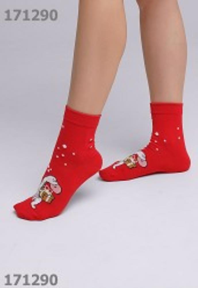 Носки жен (АРТ. Д2366)