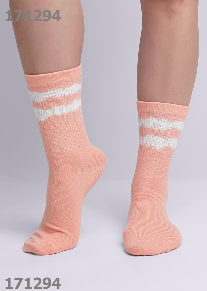 Носки жен (АРТ. Д5396)