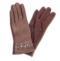 Перчатки жен швейные (АРТ. S1917-L)