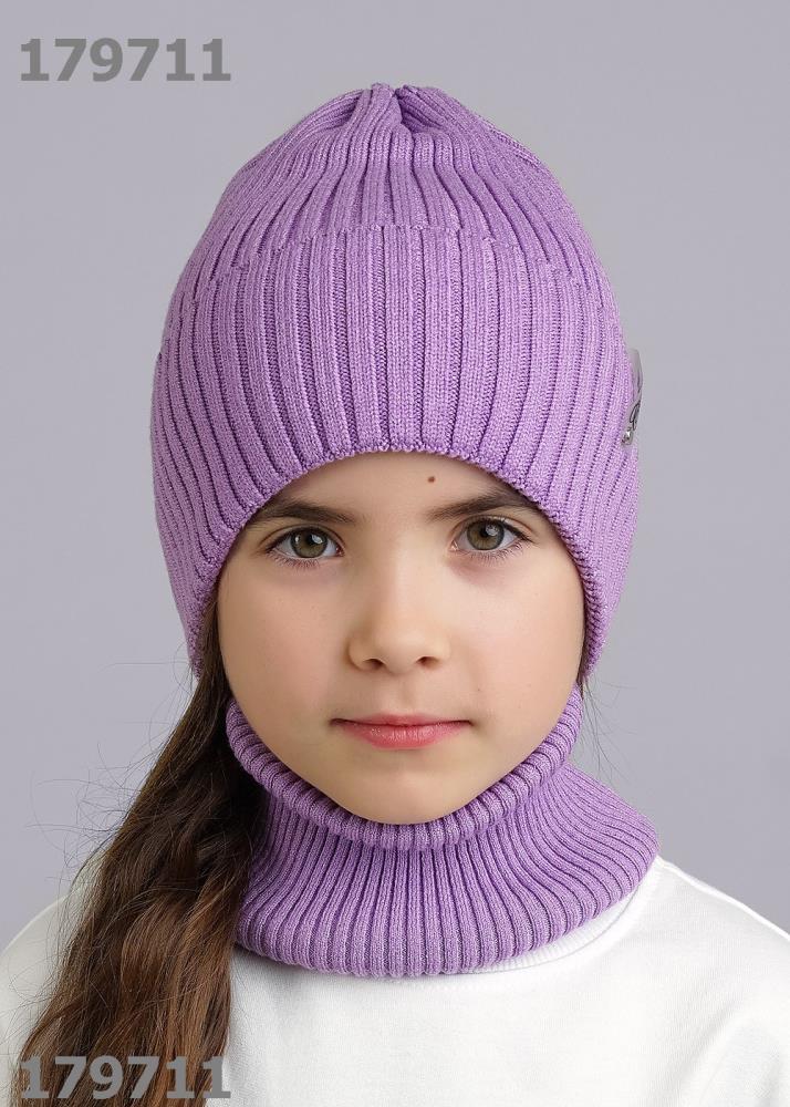 Шапка дет (АРТ. 544049вн)