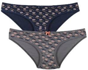 Трусы жен Русалочка (АРТ. 3046)