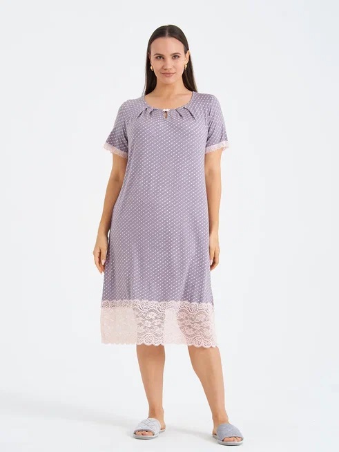 Сорочка жен (АРТ. 7041/3)