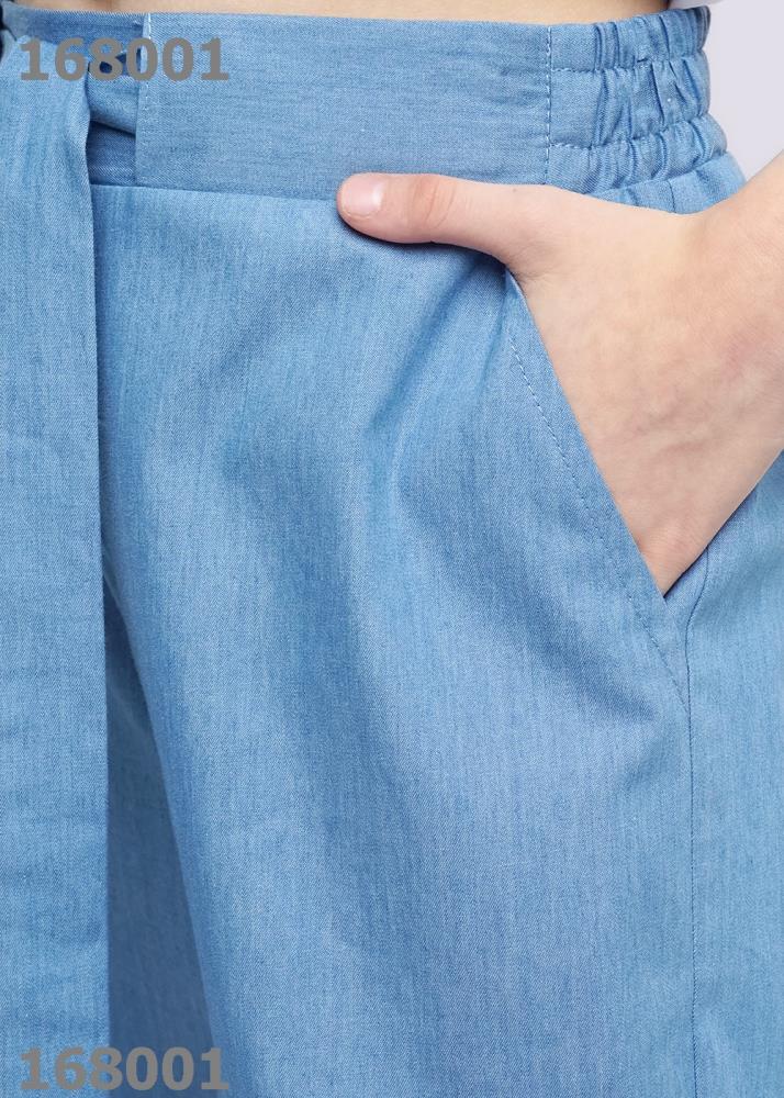 Брюки дев (АРТ. 832870/59дж)