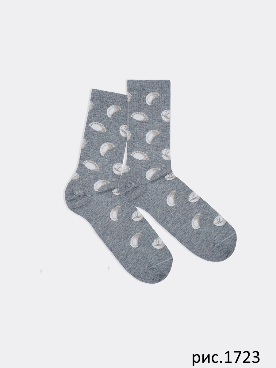 Носки муж (АРТ. 107К (8107К,9107К))