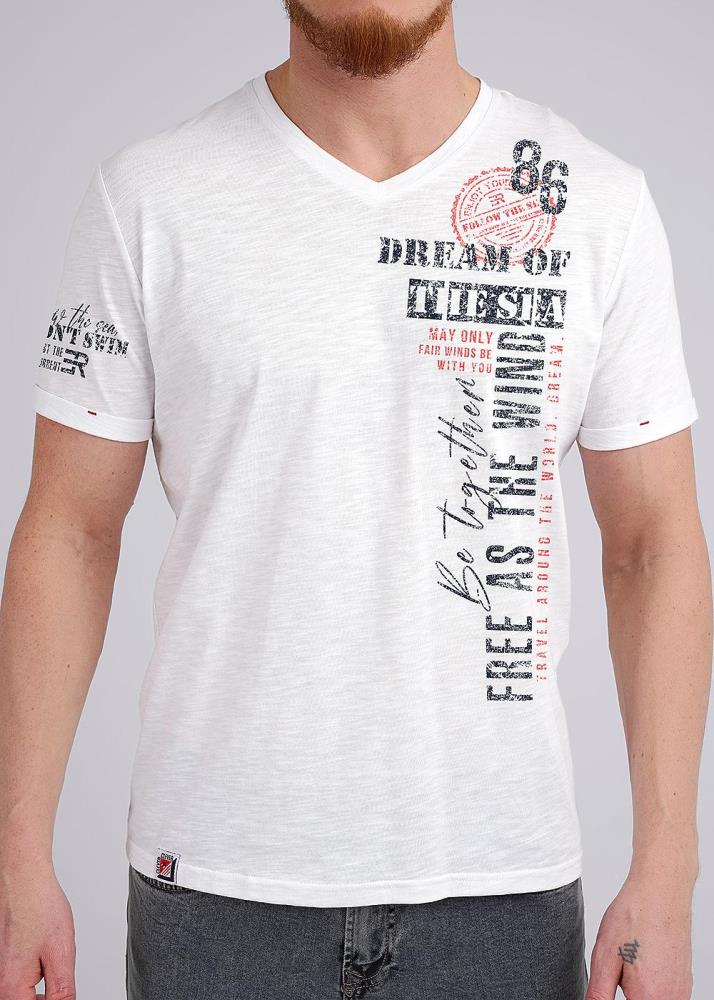 Футболка муж  (АРТ. 542052/24о_п)