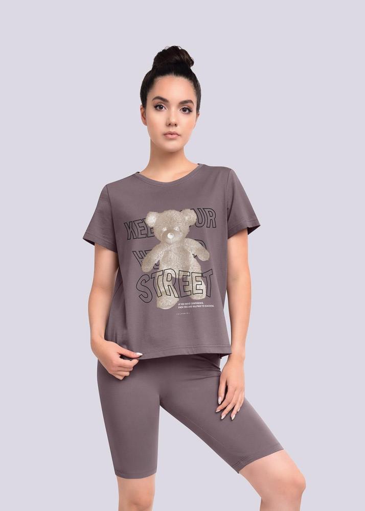 Джемпер жен (АРТ. LF23-1008т)