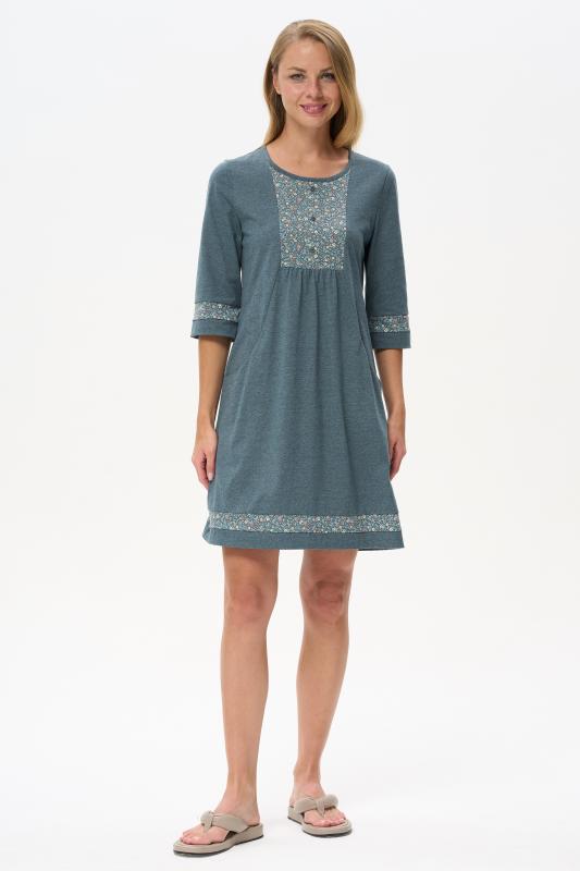 Платье жен (АРТ. N0320-M72.4F11)