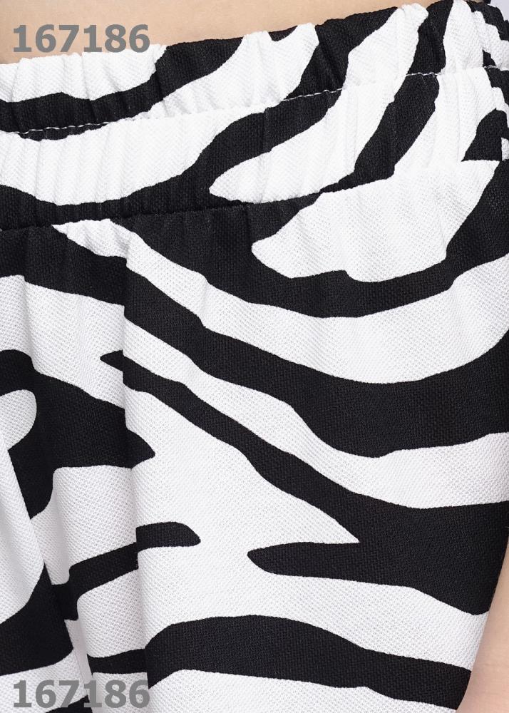 Брюки дев Clever (АРТ. 836158/56ззн)