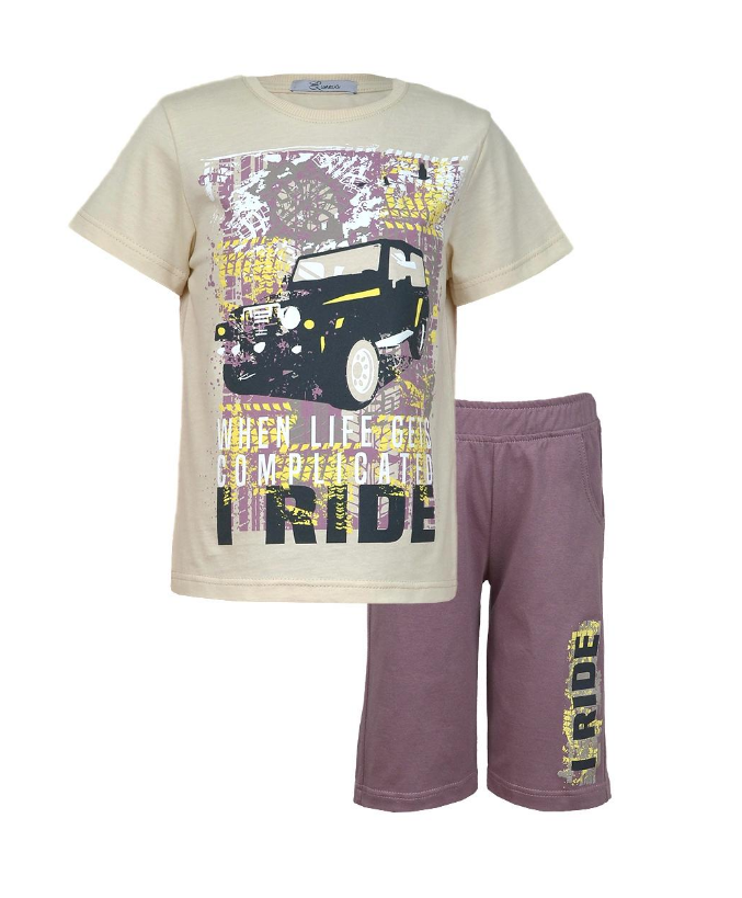 Комплект мал (АРТ. 01-113-6)