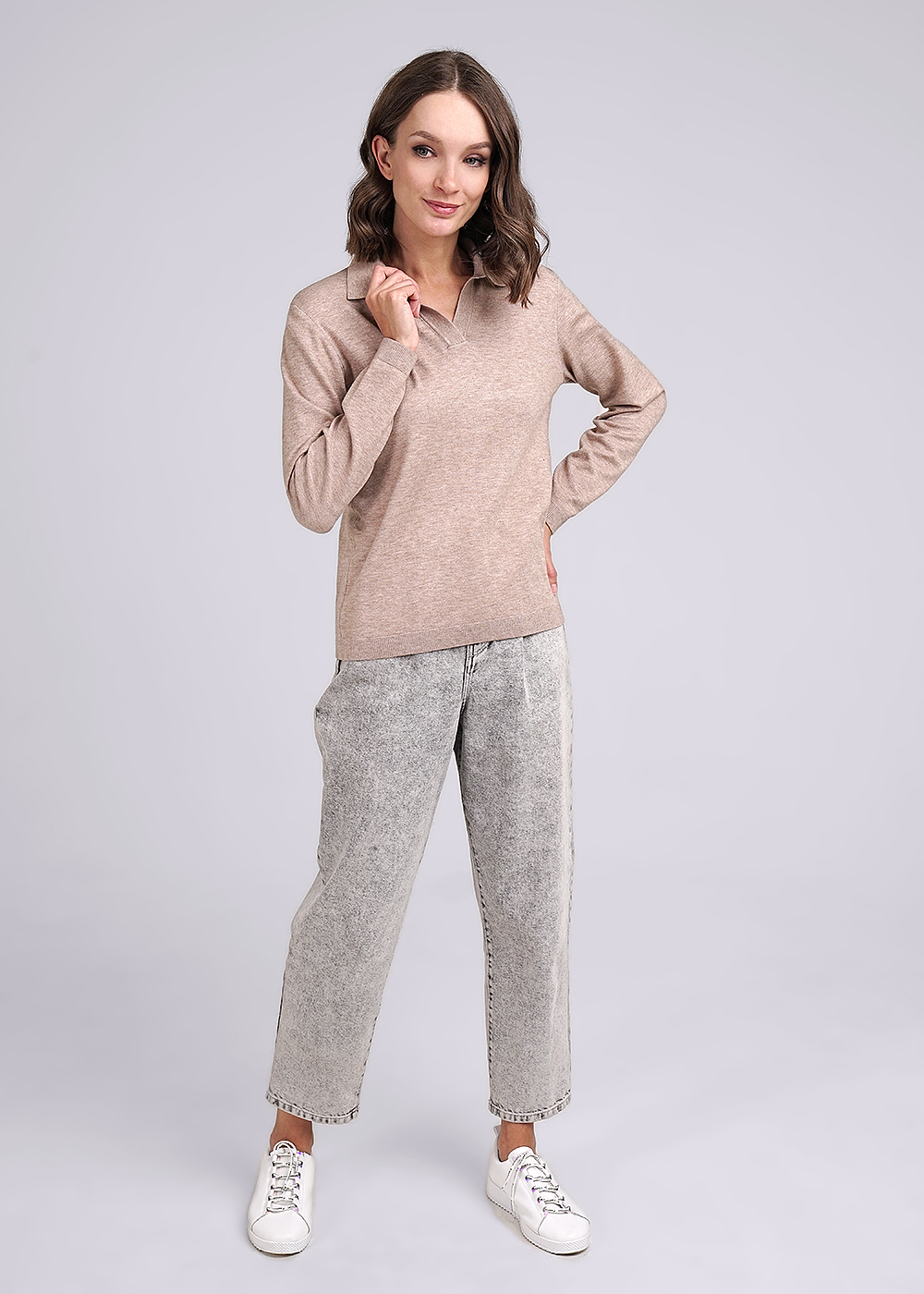 Джемпер жен (АРТ. 144096/140вн)