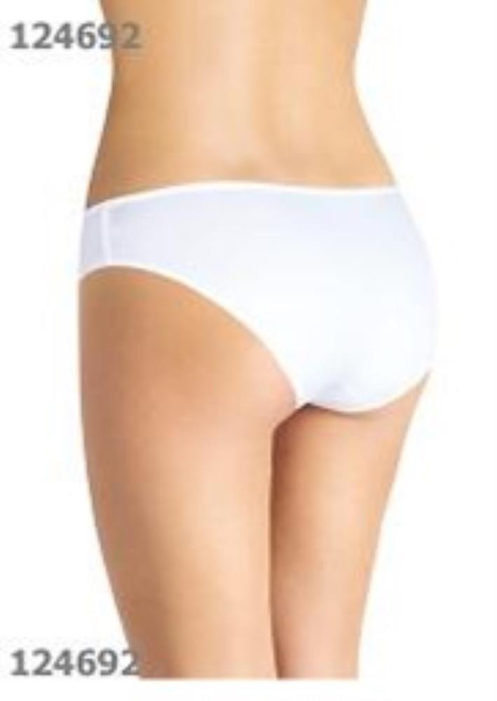 Трусы жен бикини (АРТ. LB002pk)