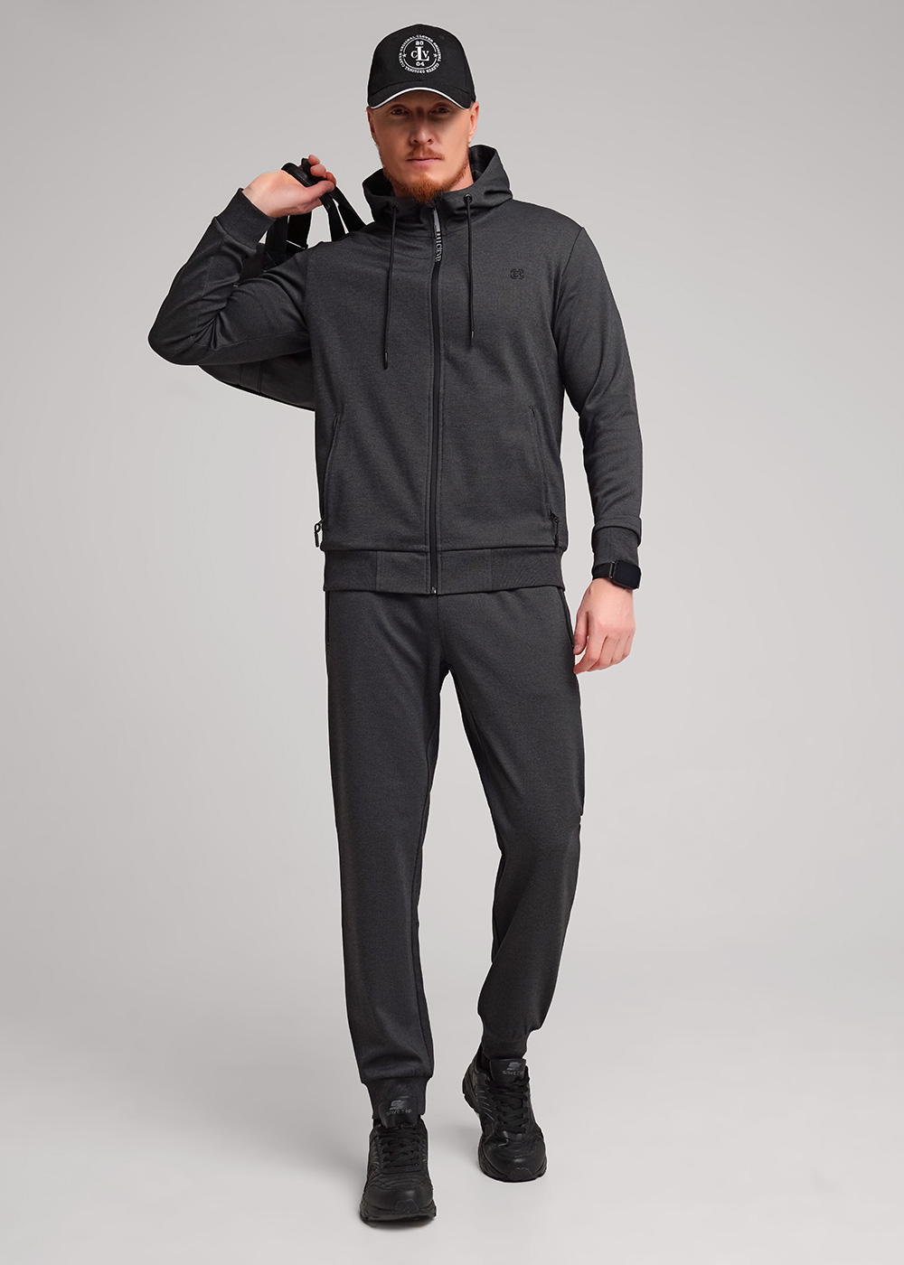 Брюки муж   (АРТ. 662105зэ)