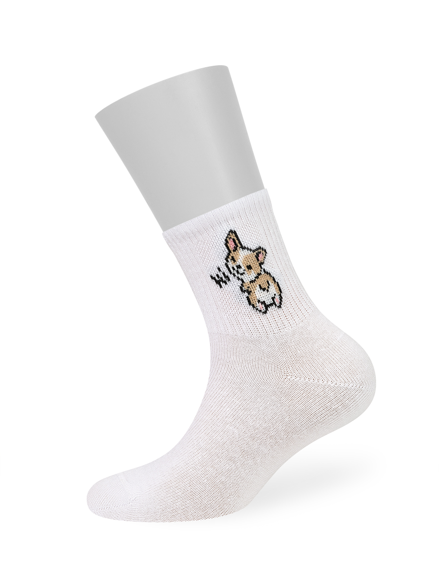 Носки дет OMSA kids Calzino 21P73 (АРТ. Calzino 21P73)