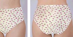 Трусы жен (АРТ. 109-2 лето)