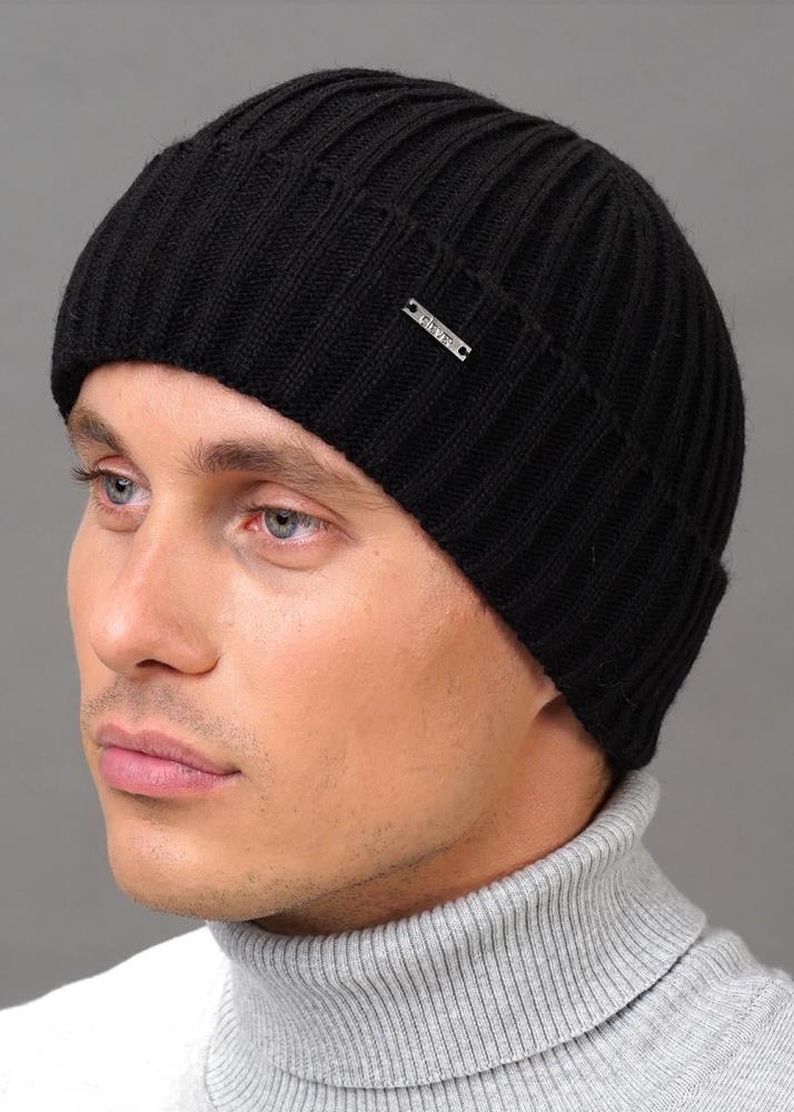 Шапка муж (АРТ. 402526ап)