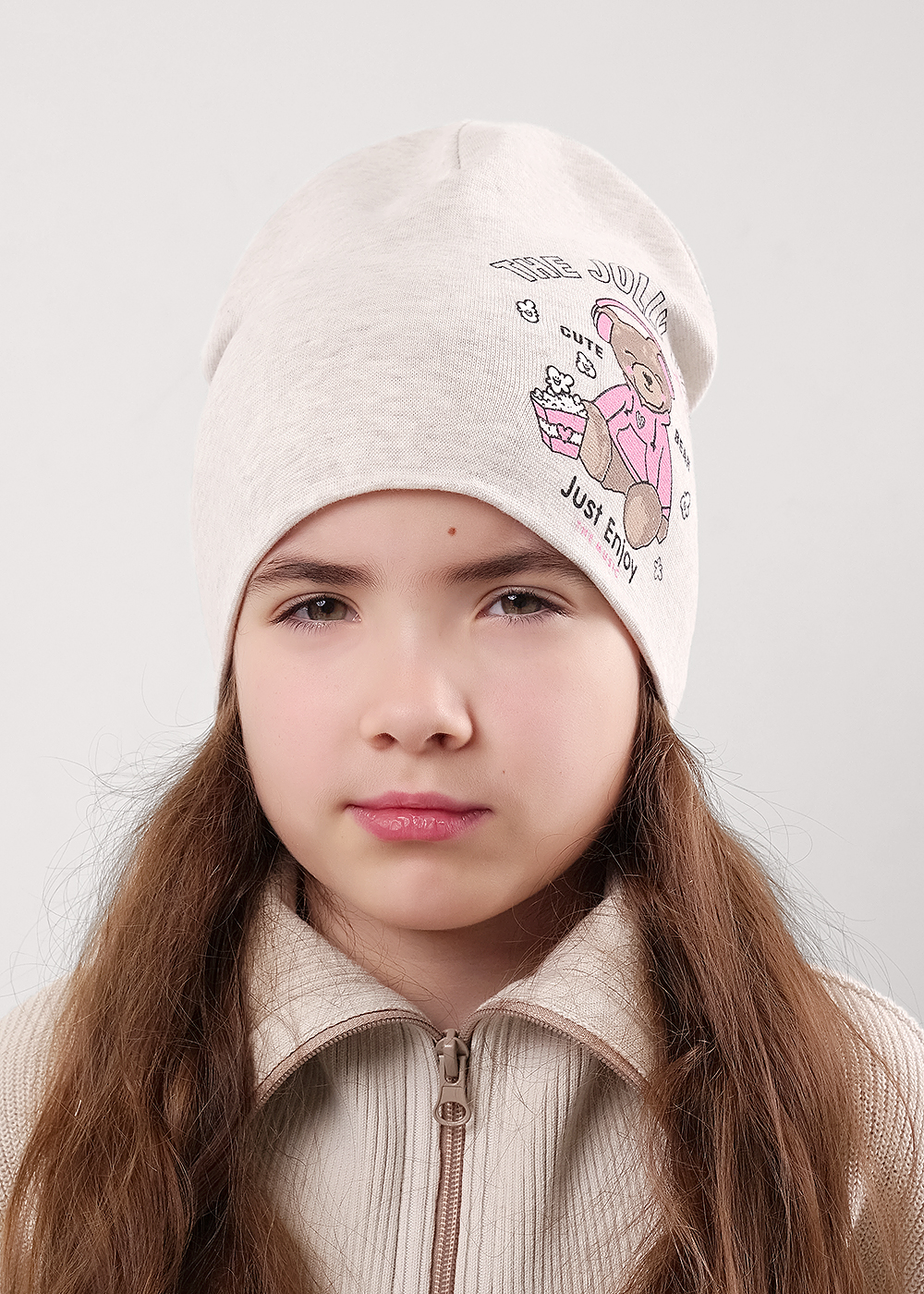 Шапка дет   (АРТ. 556026/9рп)