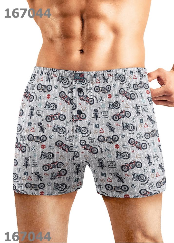 Трусы муж (АРТ. MBX530831)