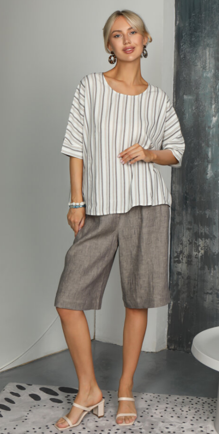 Костюм жен (АРТ. 1661/1530)