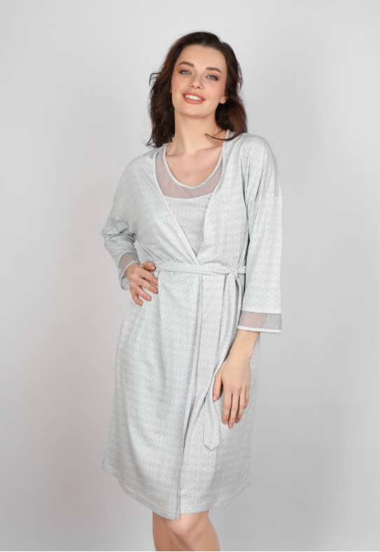 Халат жен (АРТ. 291п)