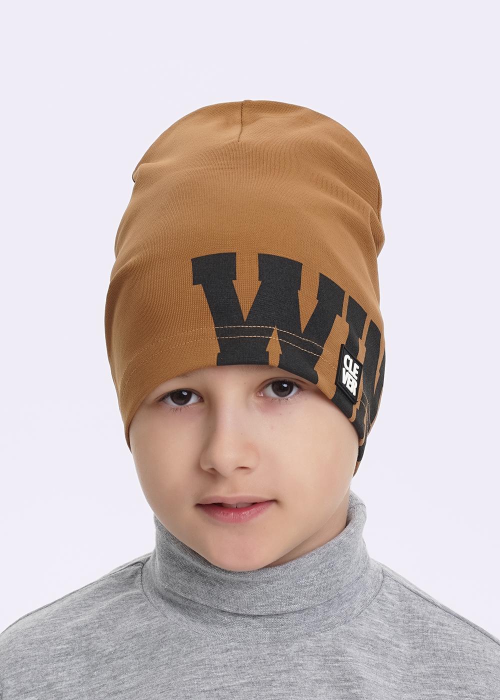 Шапка дет (АРТ. 536191рп)