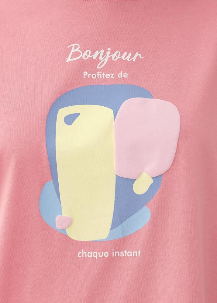 Комплект жен (АРТ. LP22-956/1у)