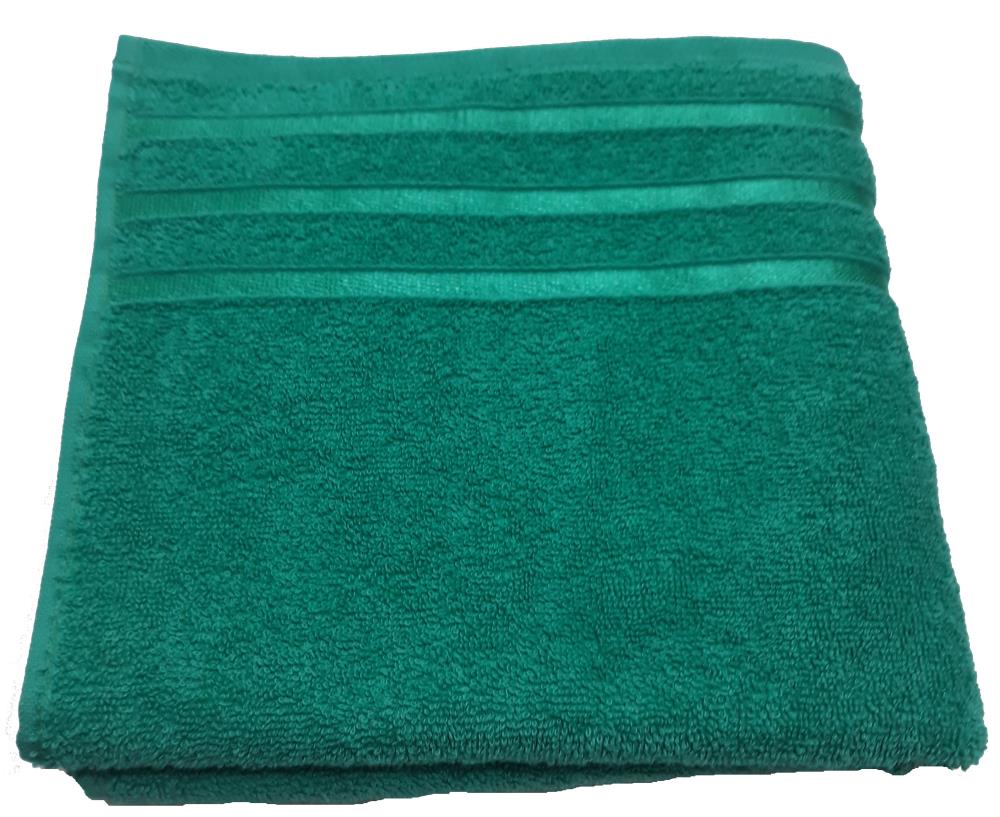 Полотенце махровое 30*60 (400гр ОЕ16/1) (АРТ. ФЛЁШ 30*60)