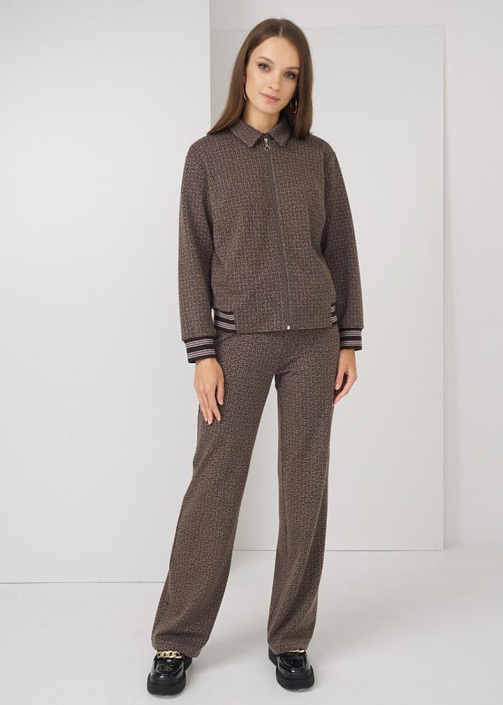 Куртка жен (АРТ. 136323/116ввэ)