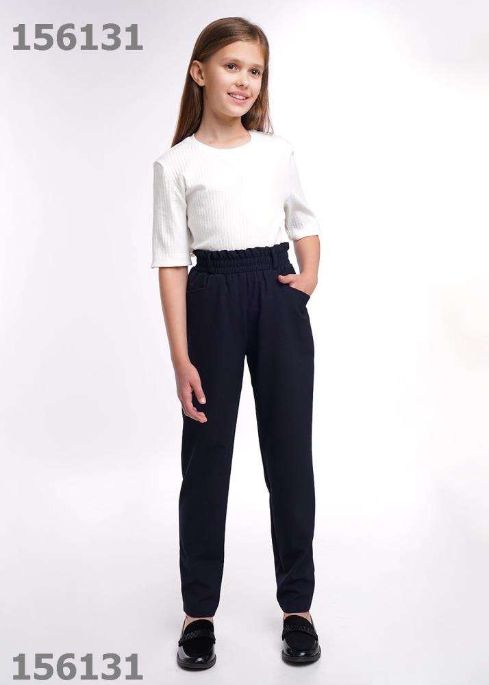 Брюки дев Clever (АРТ. 722701ог)