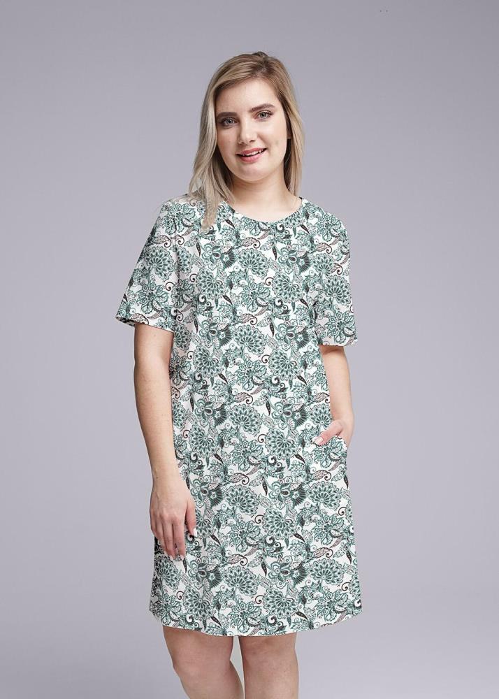 Платье жен (АРТ. LDR23-1046/1у)