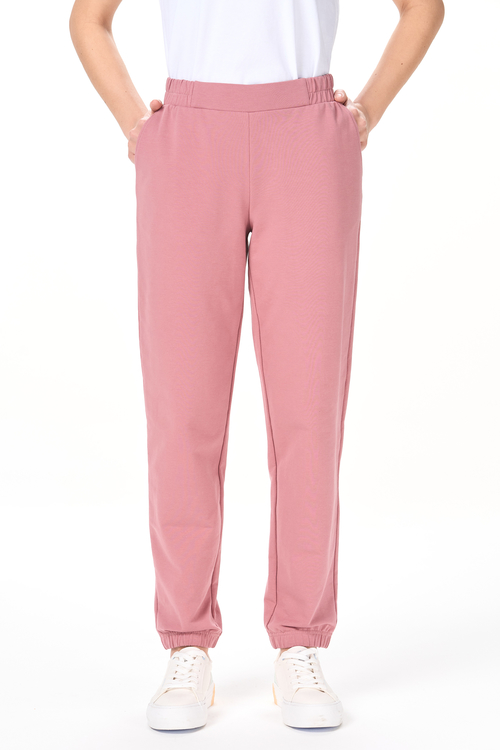 Брюки жен (АРТ. B0455-O31)