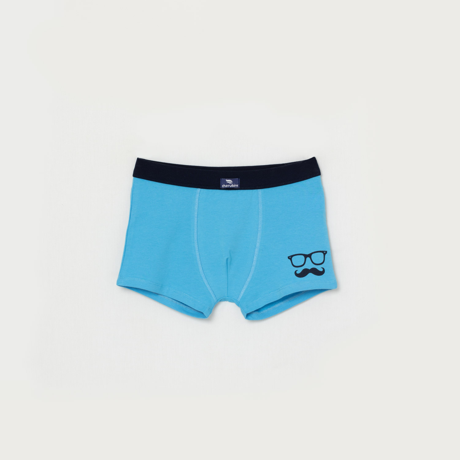 Трусы-боксеры мал (АРТ. CWJB 10079)