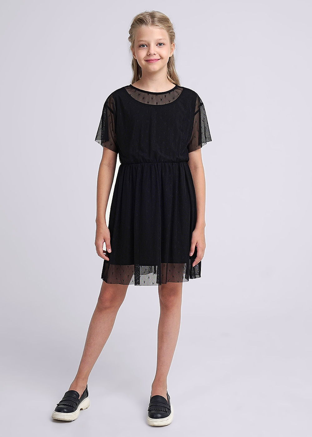 Платье дев (АРТ. 746859/89кд)