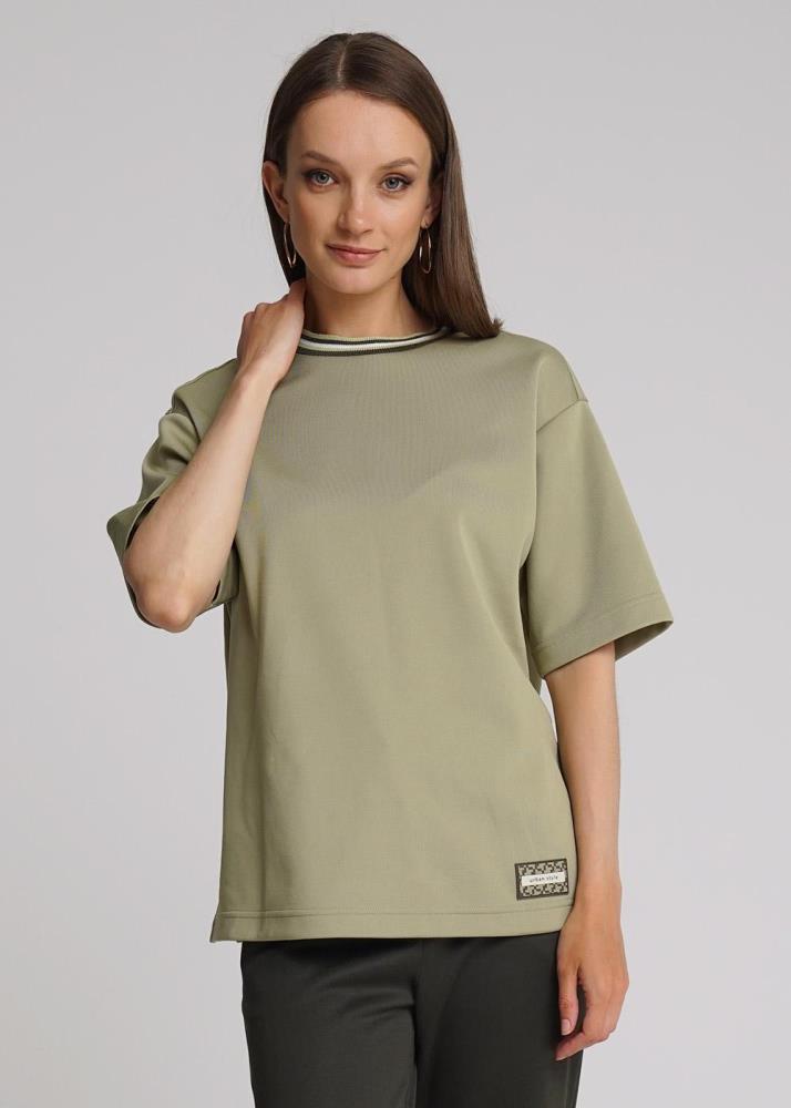 Джемпер жен (АРТ. 136313/115сд)