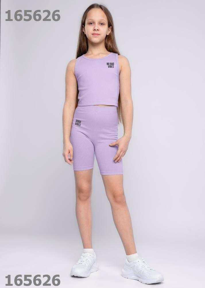 Бриджи дев (АРТ. 836180/53шл_п)