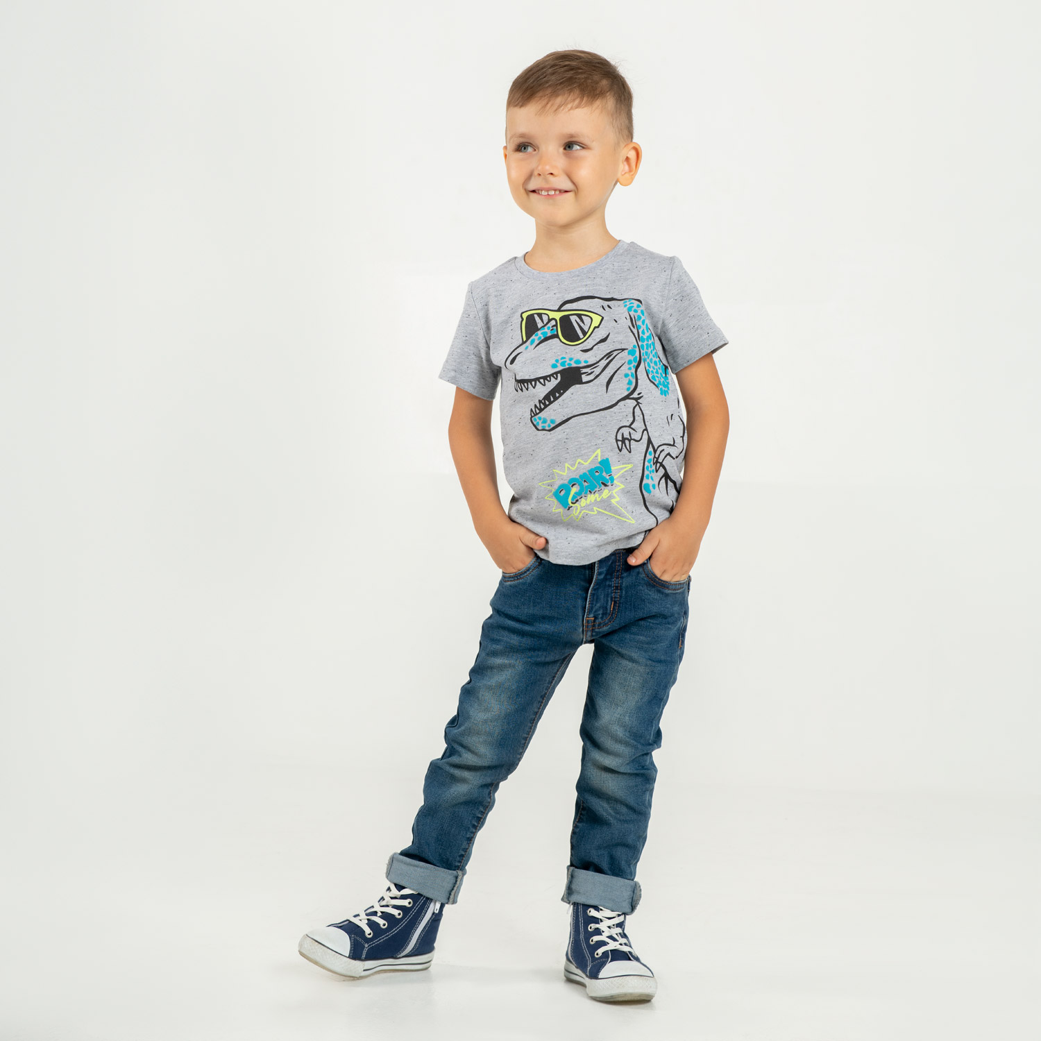 Футболка мал (АРТ. CWKB 62950)