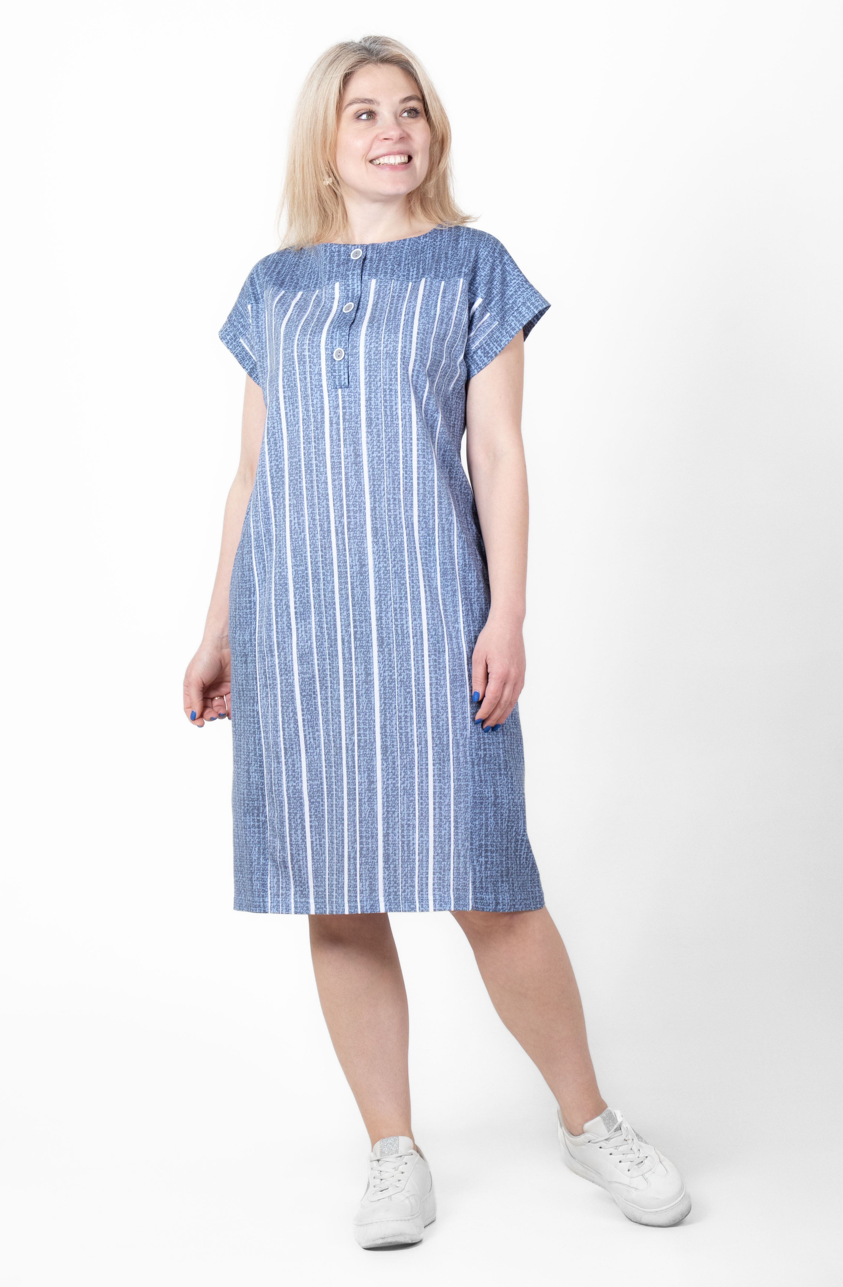 Туника жен "Римма" (АРТ. Х-399)