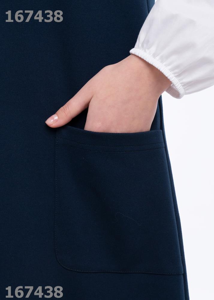 Сарафан дев (АРТ. 736242вэ)