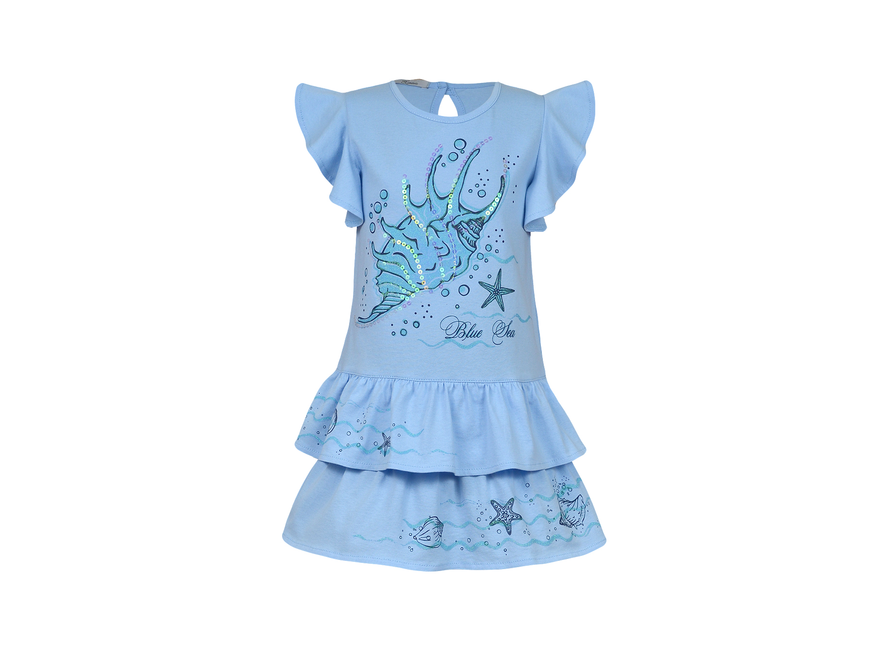 Платье дев (АРТ. 11-205-5)