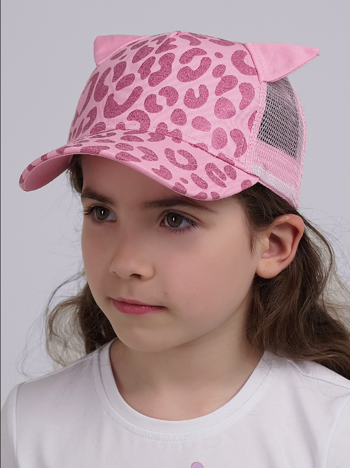 Бейсболка дет (АРТ. 64)