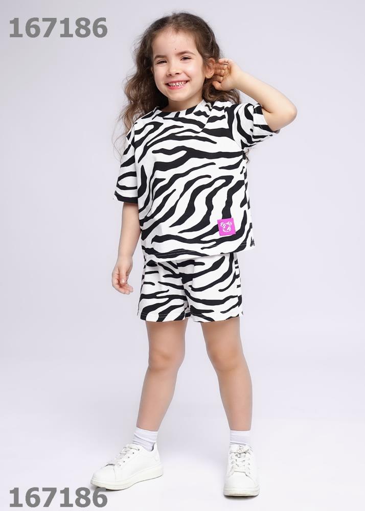 Шорты дев (АРТ. 836128/56ззн)