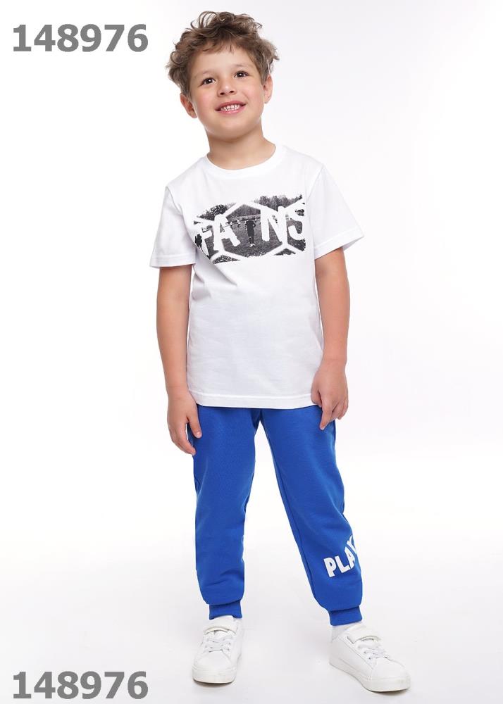 Брюки мал Clever (АРТ. 715257/15ф_п)