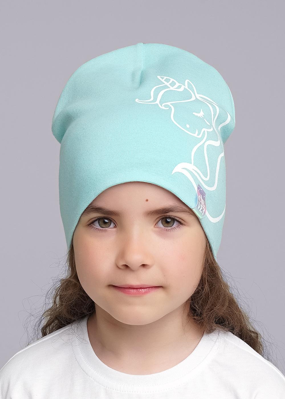 Шапка дет (АРТ. 436026/1рп)