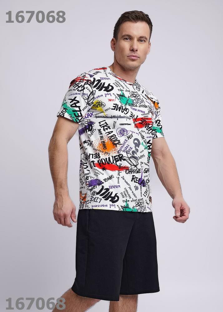 Джемпер муж (АРТ. 532010/04гн)