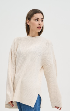 Свитер  жен (АРТ. 4116)