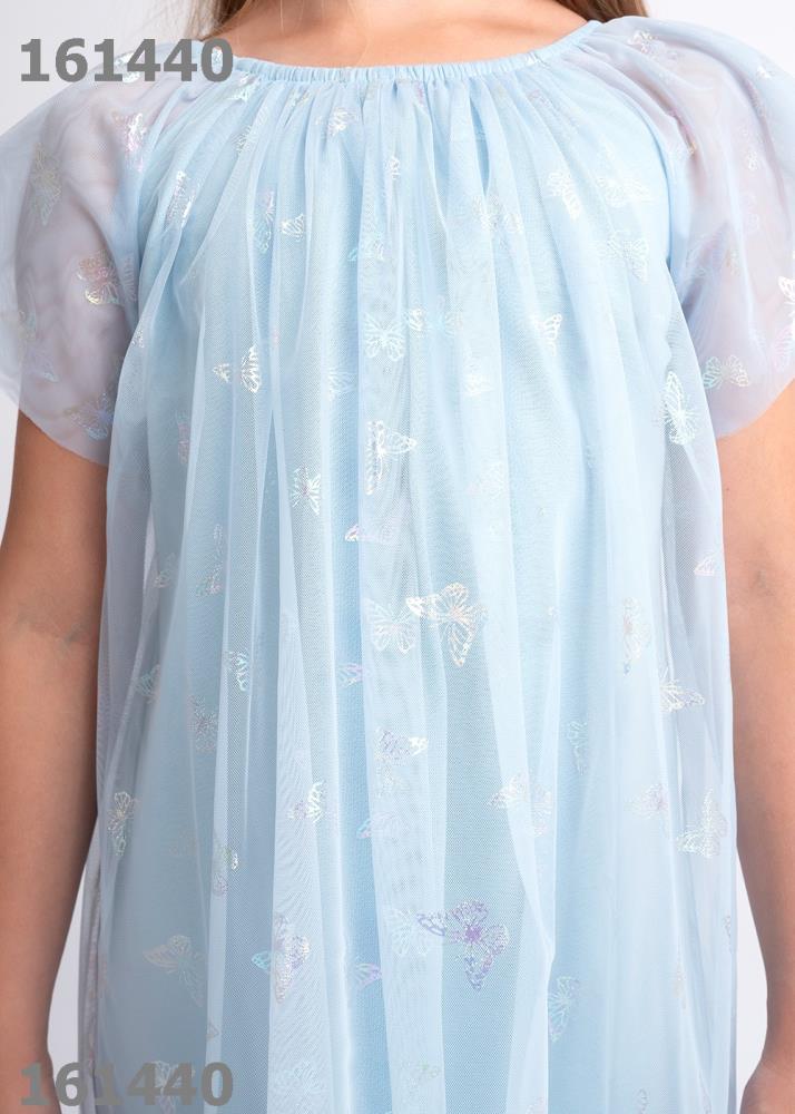 Платье дев (АРТ. 726011/45кд)