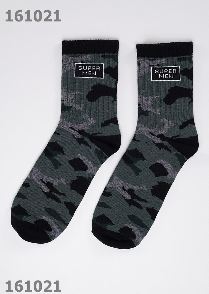 Носки муж (АРТ. К6458)