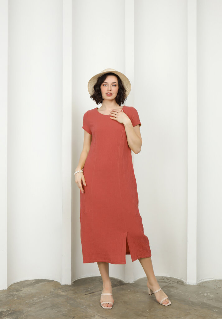 Платье жен (АРТ. 1428)