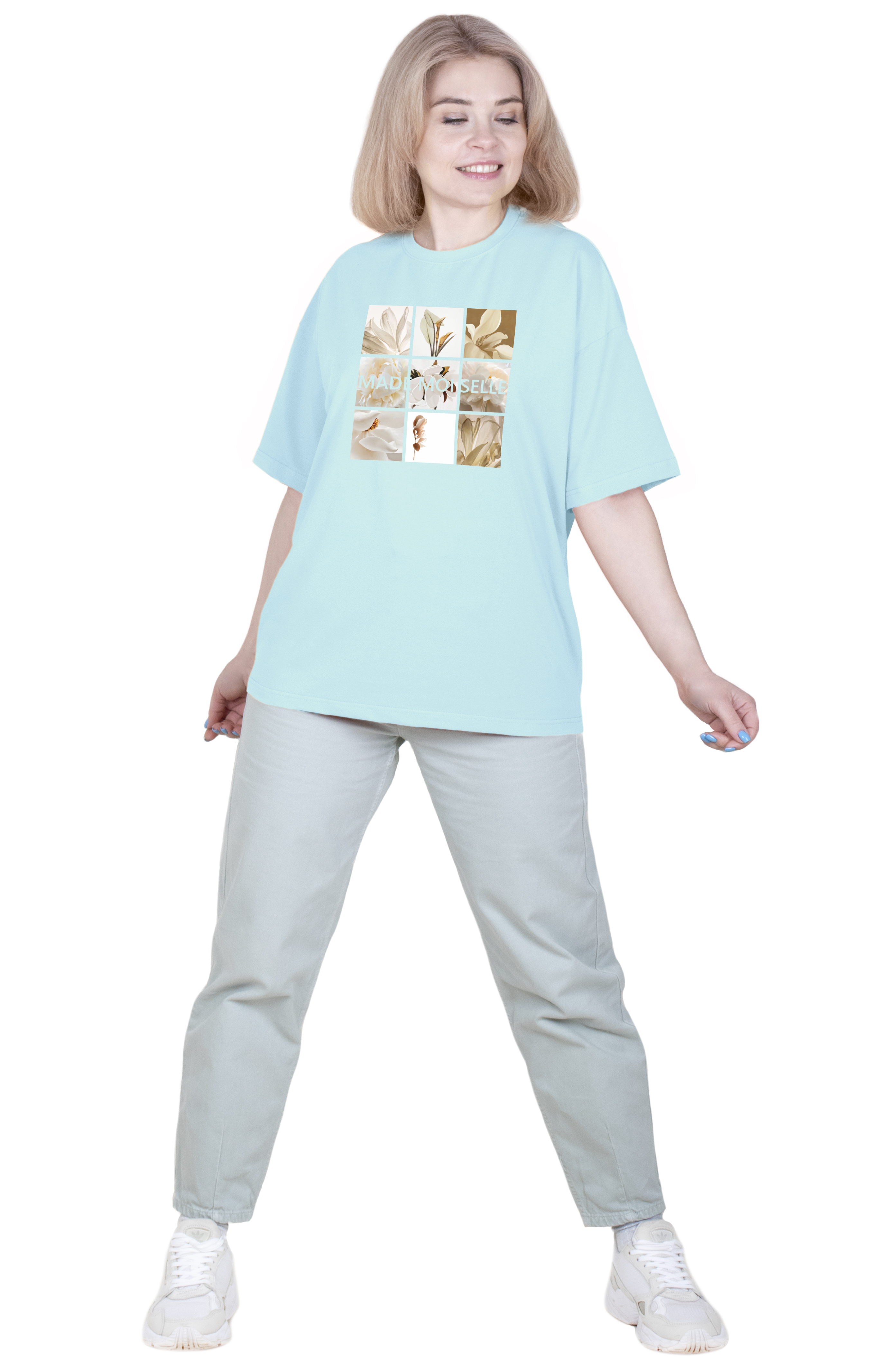 Футболка  жен "Камея" (АРТ. Ф-49)